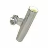 C.E. Smith Aluminum Clamp-On Rod Holder