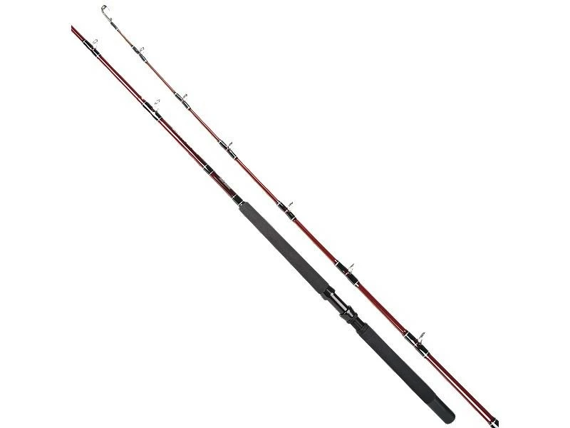 Seeker Rods Seeker Super Seeker Jig And Live Bait Conventional Rods