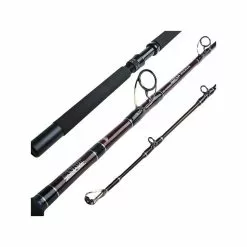 Seeker Rods Seeker Super Seeker Spinning Rods
