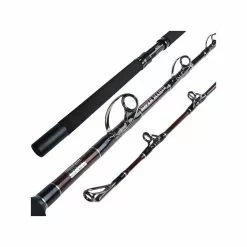 Seeker Rods Seeker Super Seeker Conventional Rail Rods