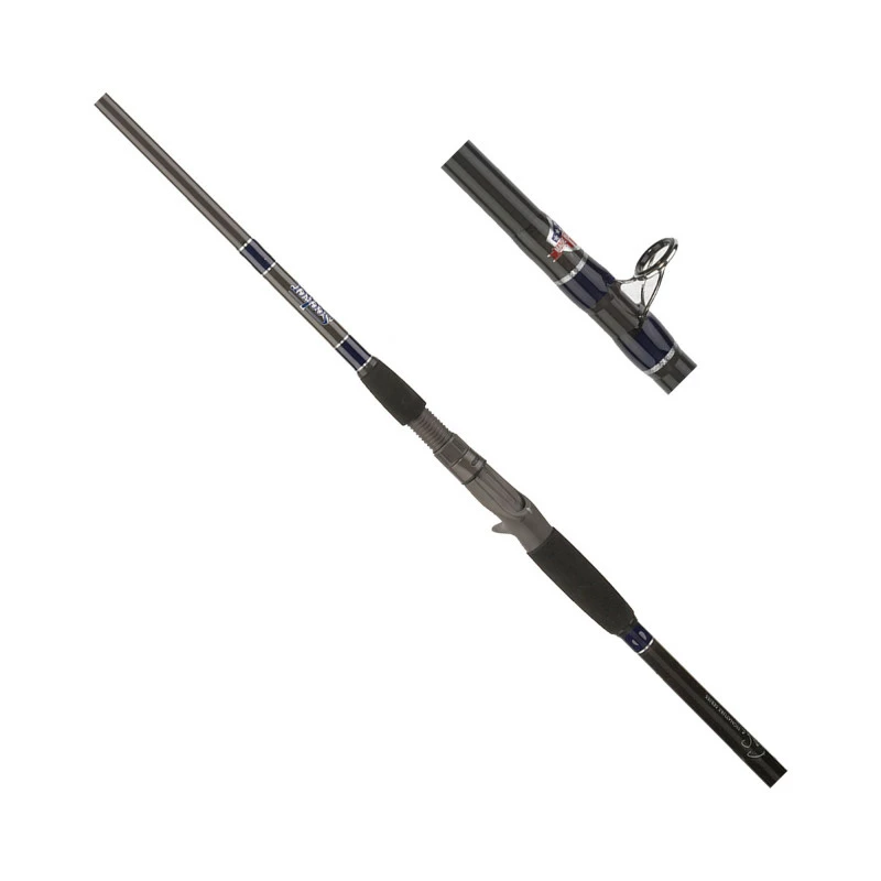 Seeker Rods Seeker Inshore Pro Rod