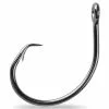Mustad 39948NP-BN Demon Wide Gap Perfect Circle Hooks