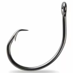 Mustad 39948NP-BN Demon Wide Gap Perfect Circle Hooks