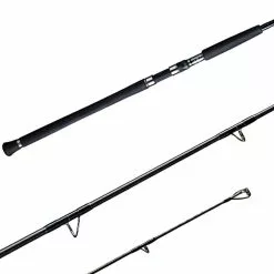 Shimano Ocea Plugger Full Throttle Popping Rods