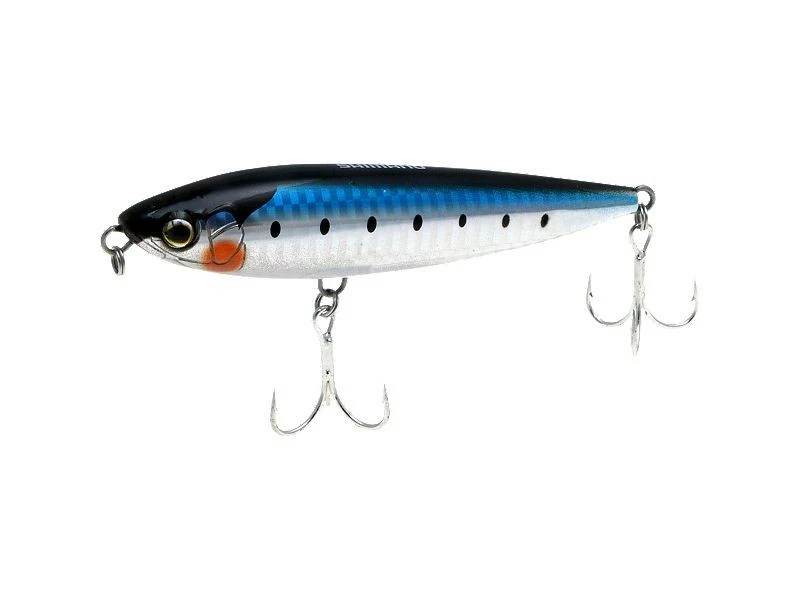 Shimano Current Sniper Walk Silent