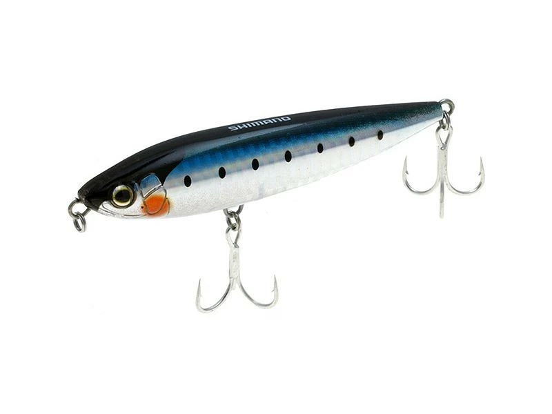 Shimano Current Sniper Walk Silent - Image 6