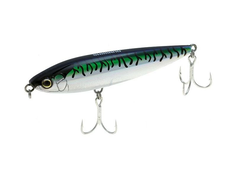 Shimano Current Sniper Walk Silent - Image 8