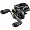 Shimano Curado K 200 Baitcasting Reels