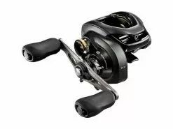 Shimano Curado K 200 Baitcasting Reels