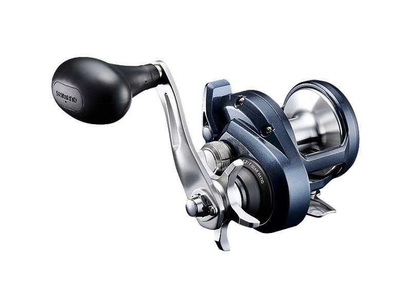 Shimano Torium A HG Conventional Reels - Image 2