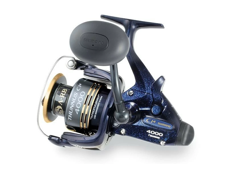 Shimano Thunnus Spinning Reels