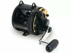 Shimano TLD Single Speed Conventional Reels