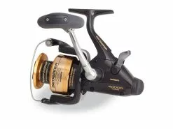 Shimano Baitrunner D Spinning Reels