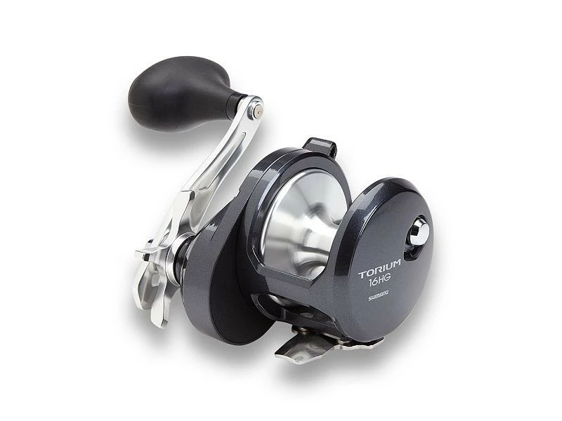 Shimano Torium A HG Conventional Reels - Image 3