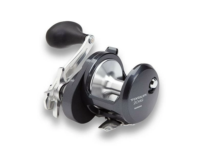 Shimano Torium A HG Conventional Reels - Image 4