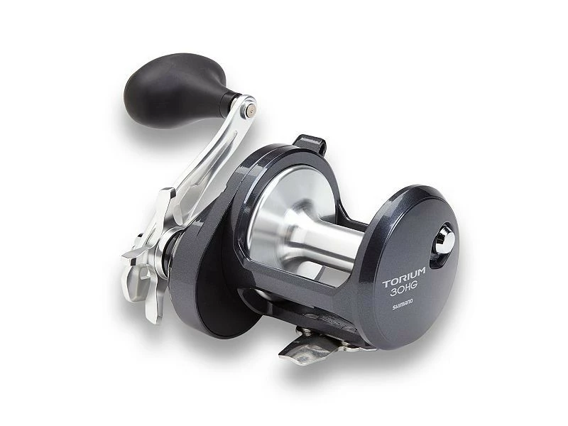 Shimano Torium A HG Conventional Reels - Image 5