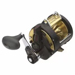 Shimano TLD II 2-Speed Conventional Reels