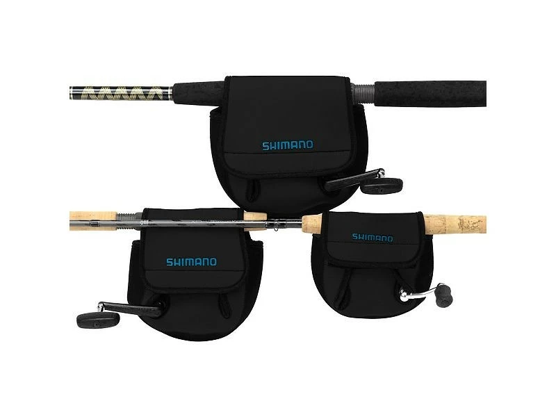 Shimano Spinning Reel Covers - Image 3