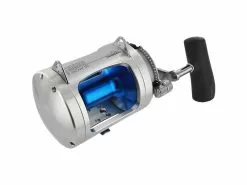Shimano Tiagra Custom 2-Speed Conventional Reels
