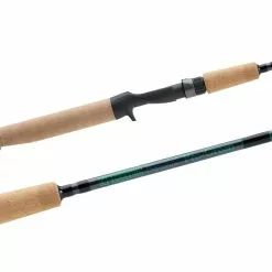 G.LOOMIS G. Loomis Pro-Green Casting Rods