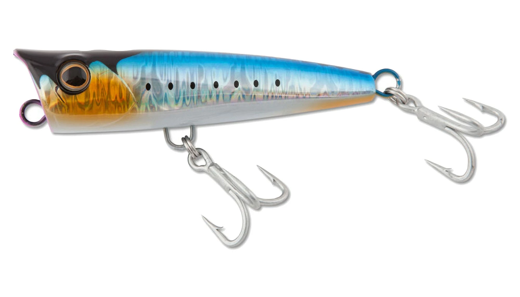 Shimano POP-ORCA Lures - Image 3