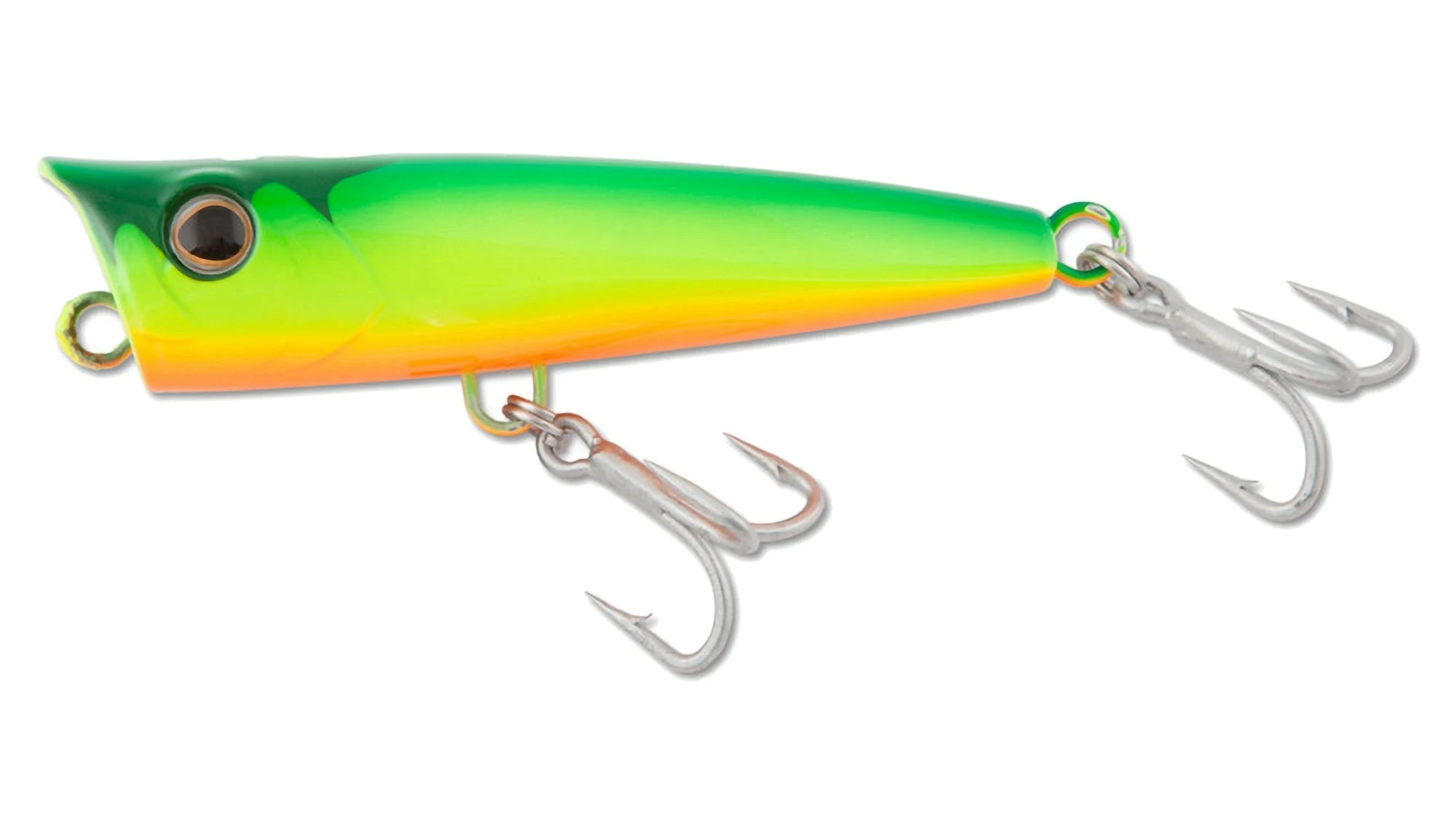 Shimano POP-ORCA Lures - Image 5