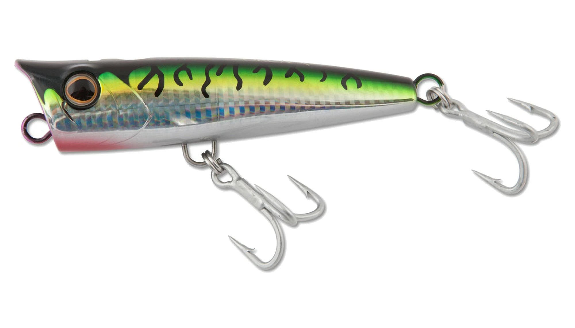 Shimano POP-ORCA Lures - Image 6