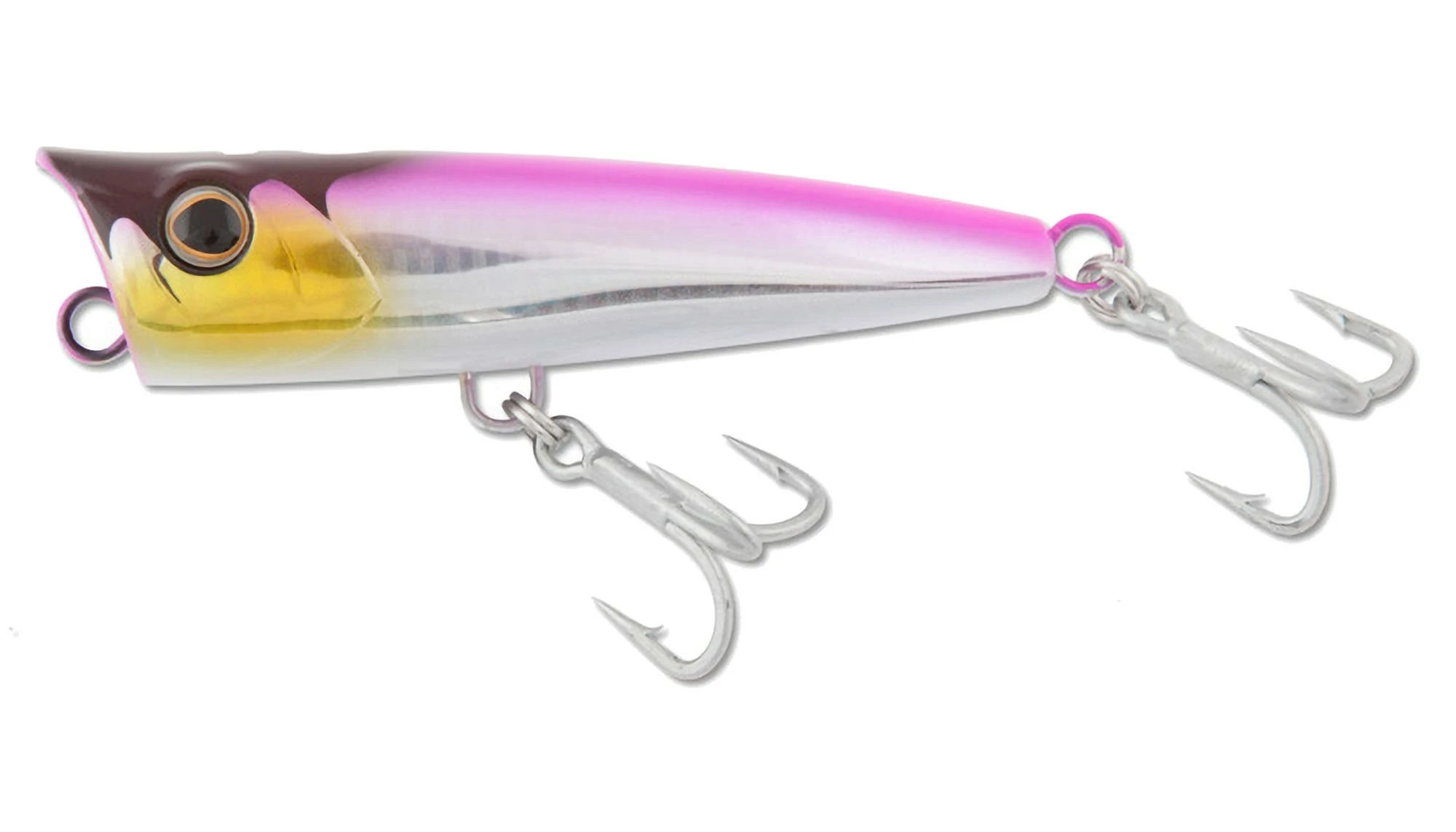 Shimano POP-ORCA Lures - Image 7