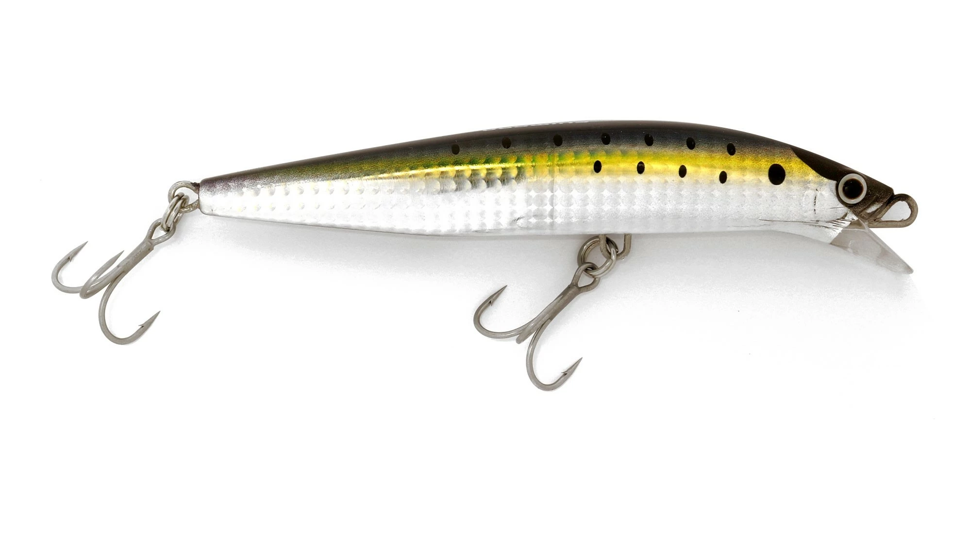 Shimano Current Sniper Jerkbait Jigs - Image 6