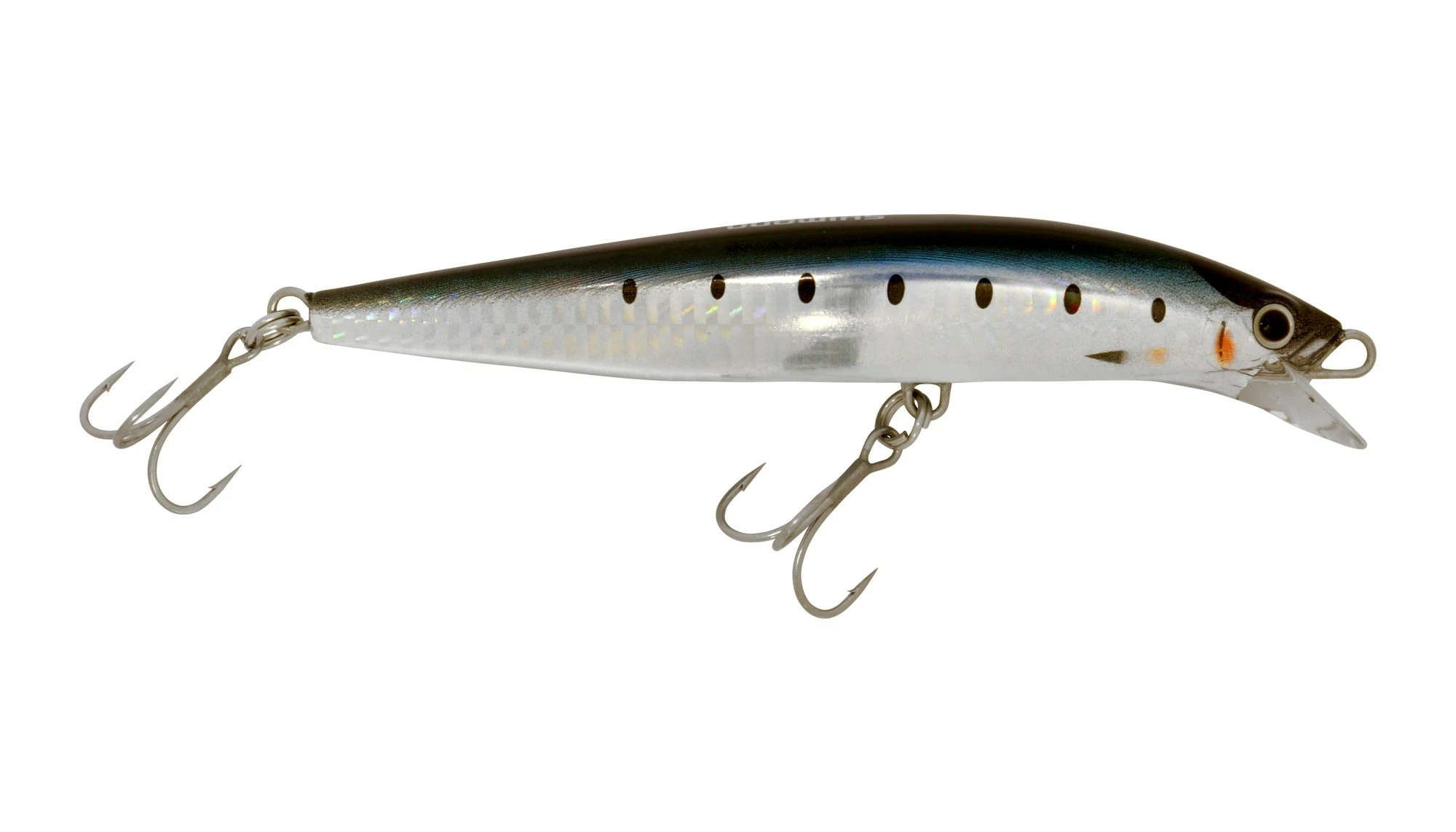 Shimano Current Sniper Jerkbait Jigs - Image 8