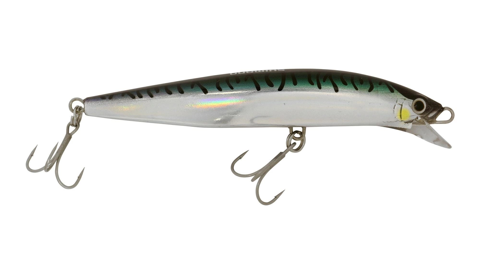 Shimano Current Sniper Jerkbait Jigs - Image 9