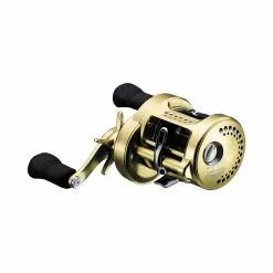 Shimano Calcutta Conquest Baitcasting Reels