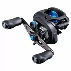 Shimano SLX DC Baitcasting Reels