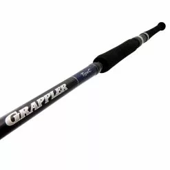 Shimano Grappler Type C Spinning Casting And Popping Rod