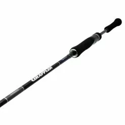 Shimano Grappler Type LJ Spinning Jigging Rod