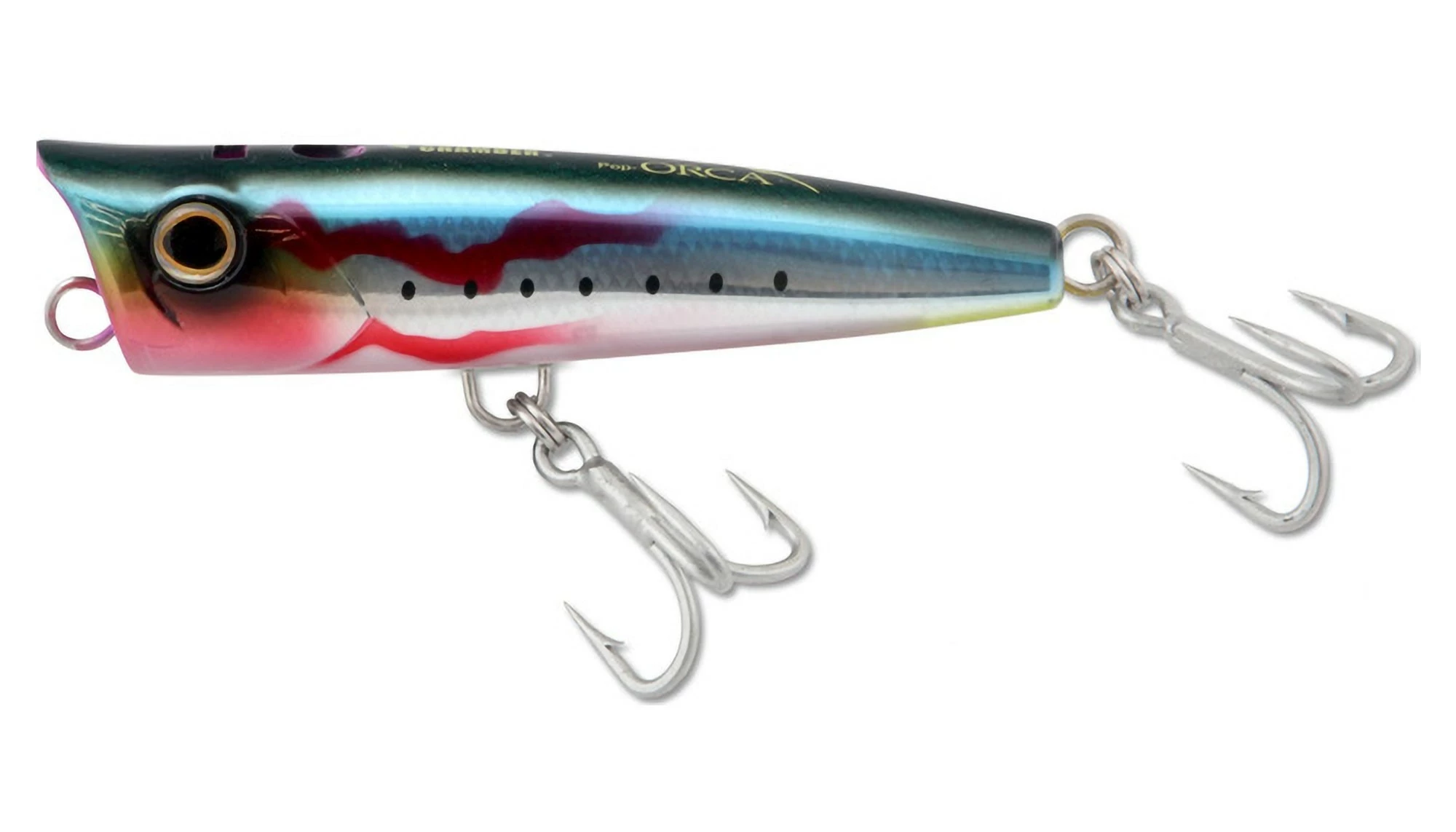 Shimano POP-ORCA Lures - Image 8