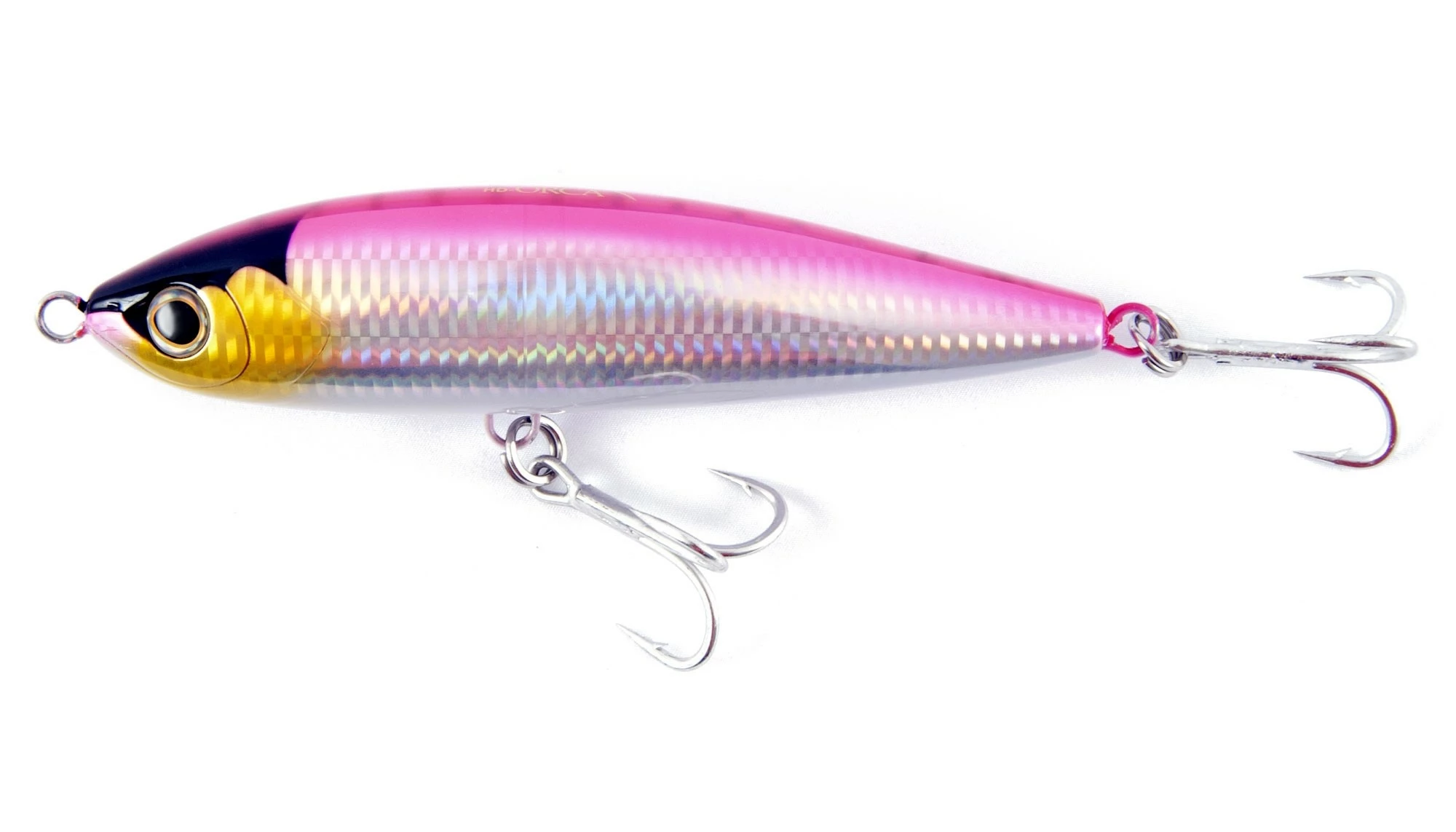 Shimano HD-ORCA Lures - Image 7
