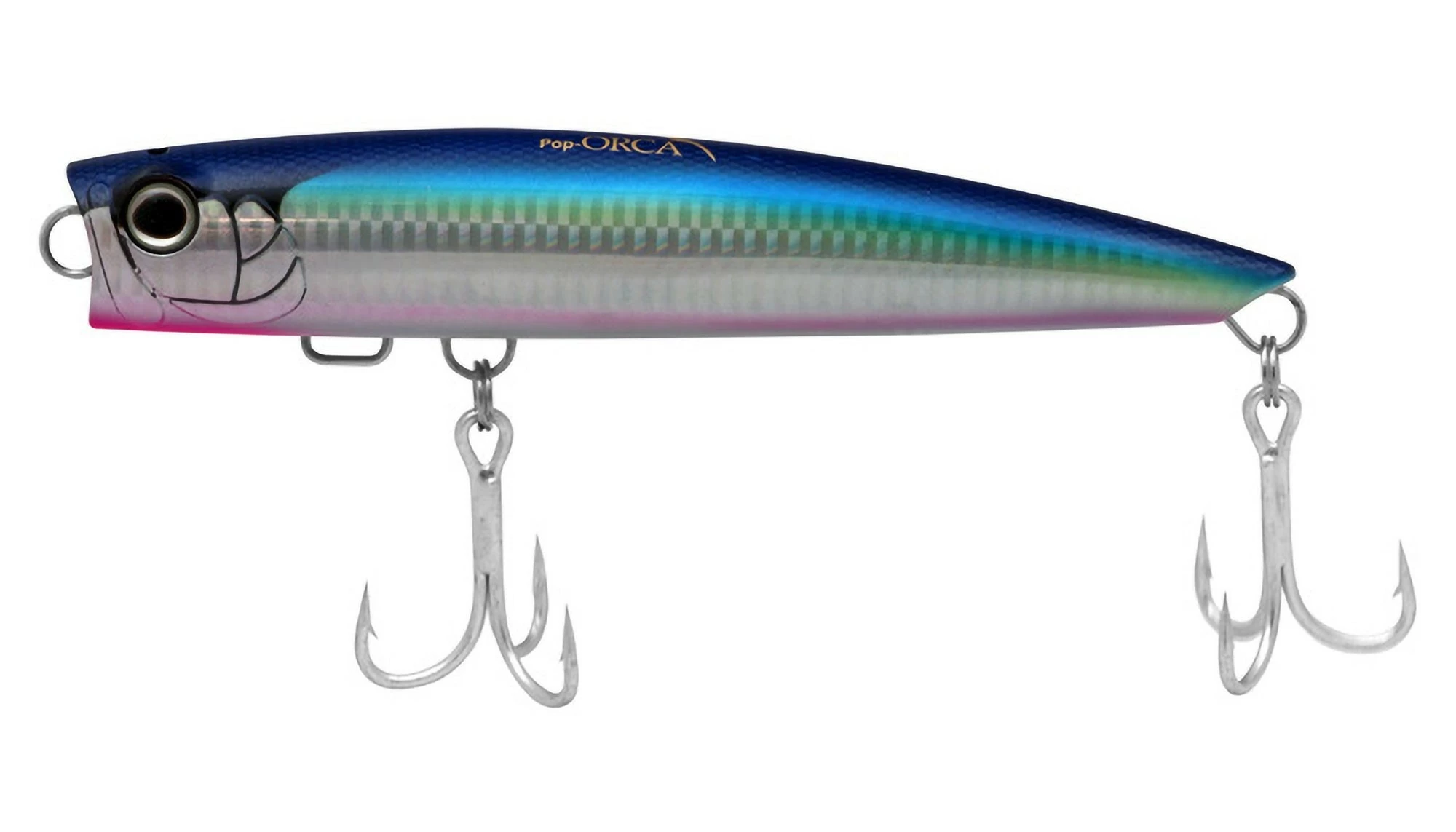 Shimano POP-ORCA Slim Lures - Image 2