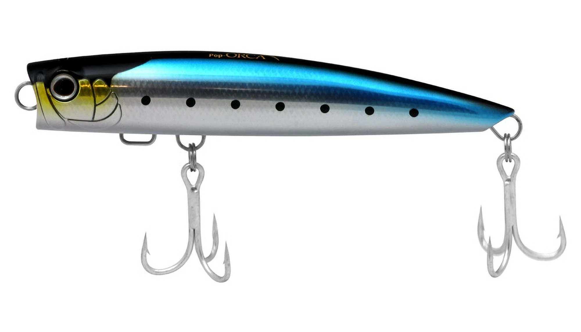 Shimano POP-ORCA Slim Lures - Image 3