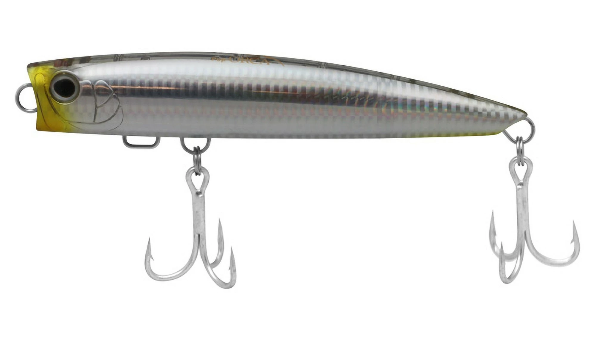 Shimano POP-ORCA Slim Lures - Image 4