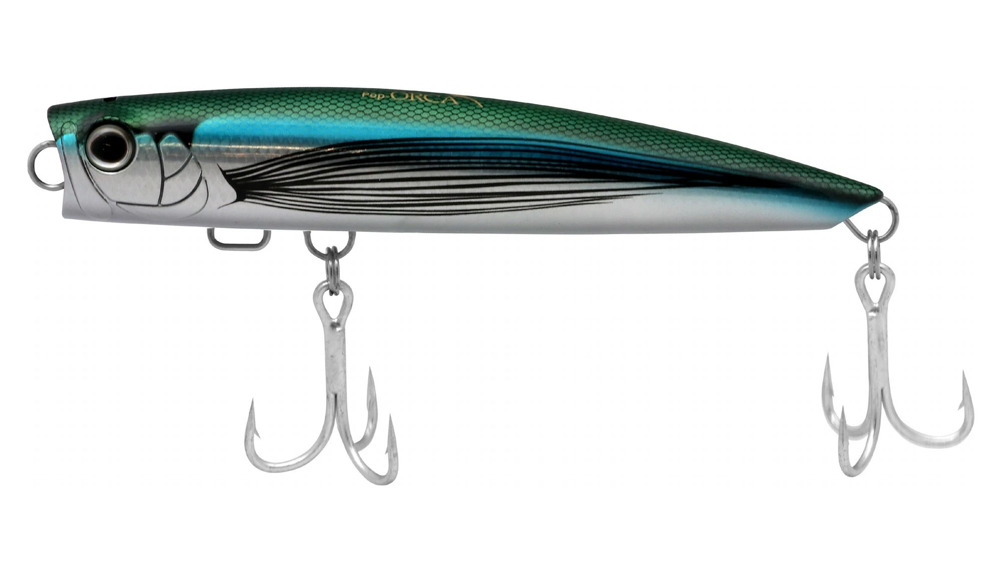 Shimano POP-ORCA Slim Lures
