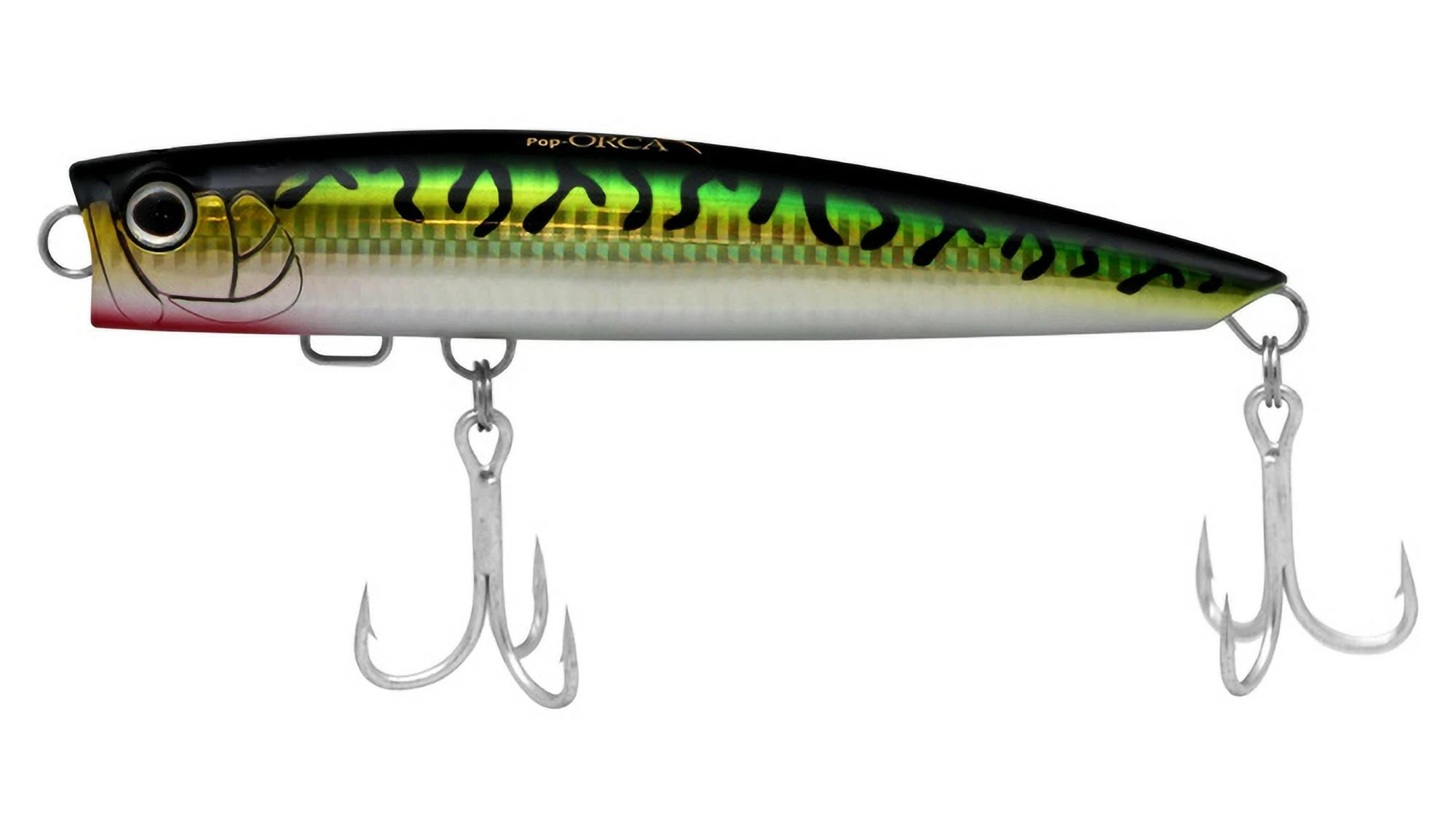 Shimano POP-ORCA Slim Lures - Image 5