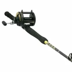 Shimano SBW Combo