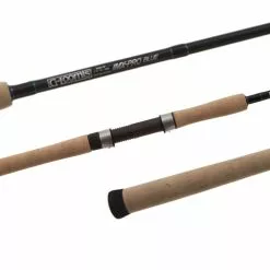 G.LOOMIS G. Loomis IMX-PRO Blue Spinning Rods