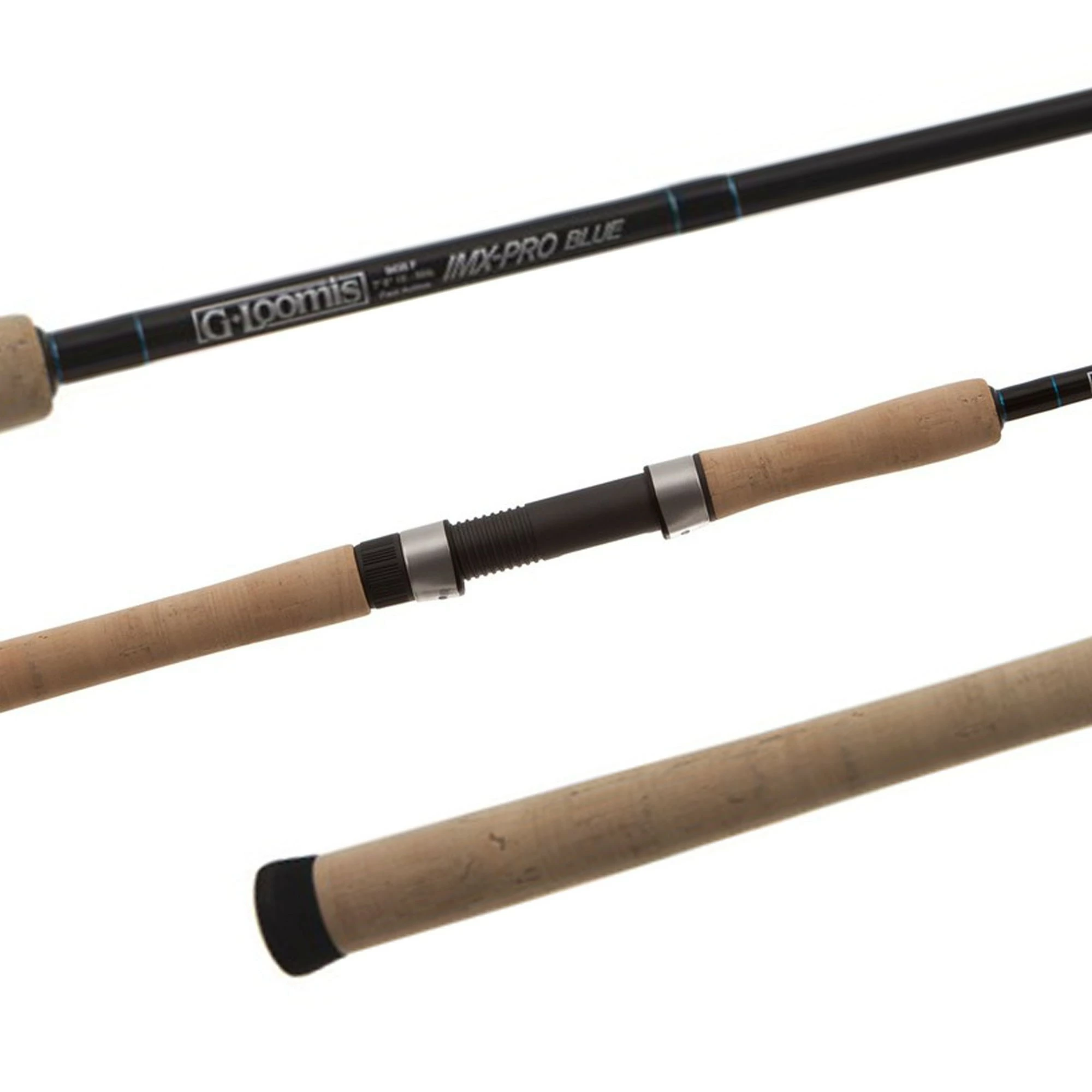 G.LOOMIS G. Loomis IMX-PRO Blue Spinning Rods - Image 2