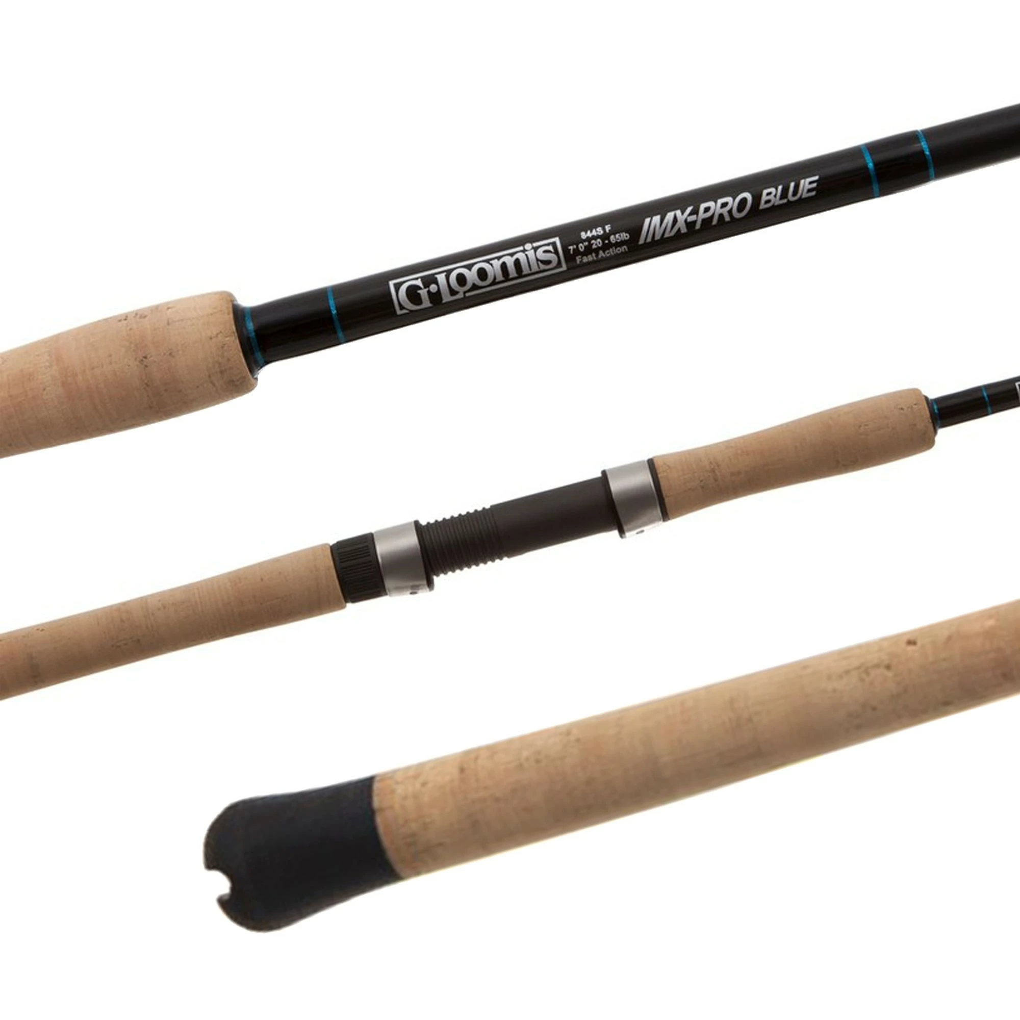 G.LOOMIS G. Loomis IMX-PRO Blue Spinning Rods - Image 4