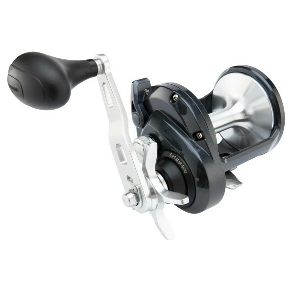 Shimano Torium A PG Conventional Reels - Image 2