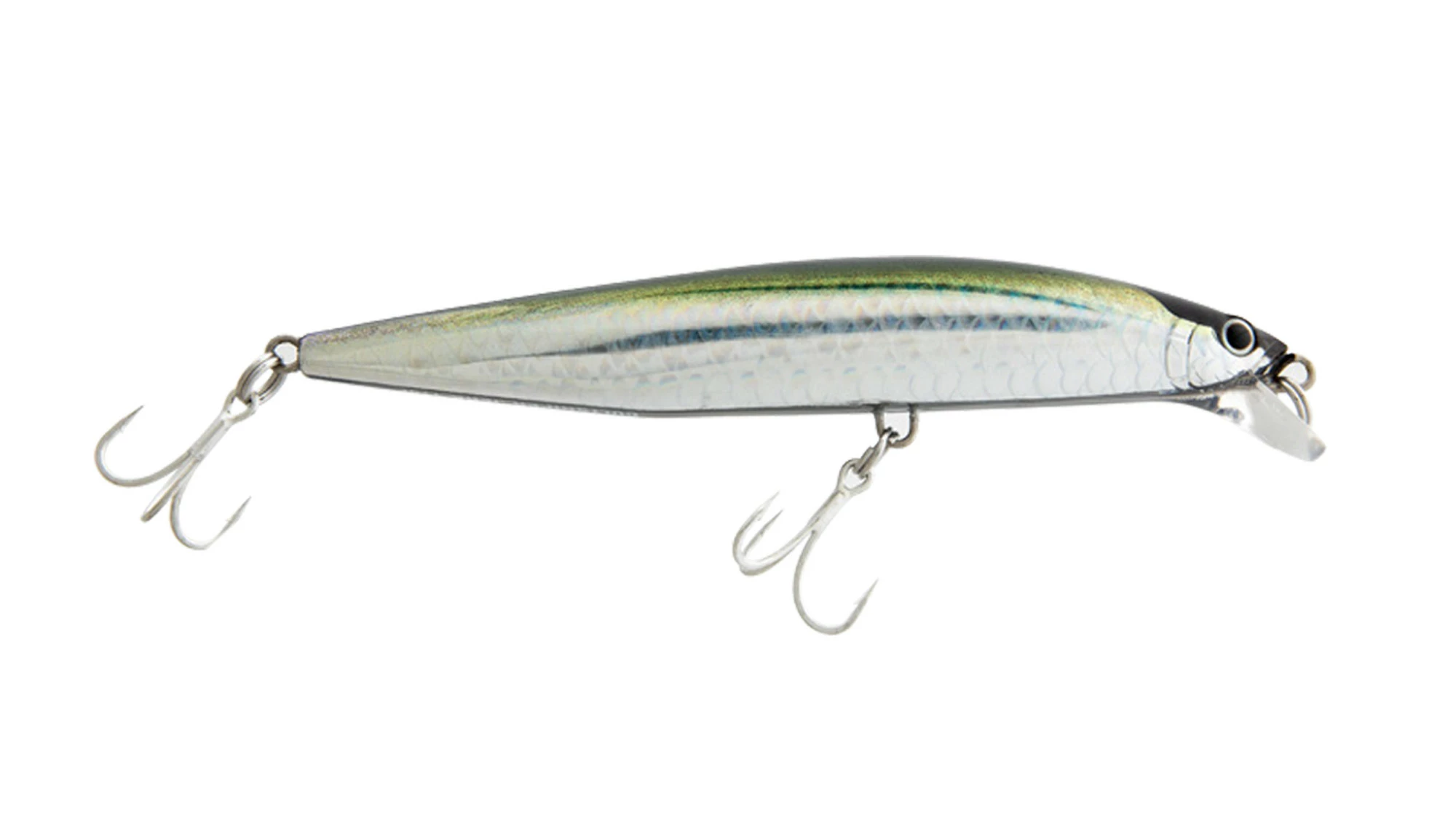 Shimano Current Sniper Jerkbait Jigs - Image 2