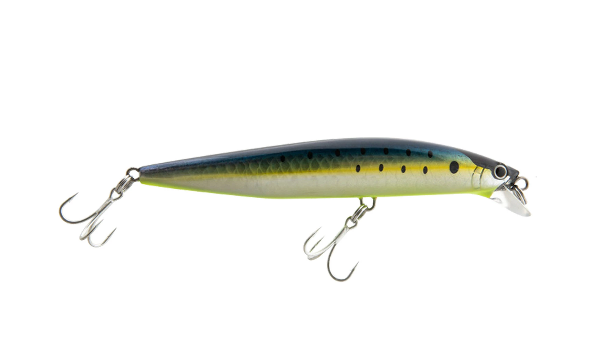 Shimano Current Sniper Sinking Stickbait Jigs - Image 10