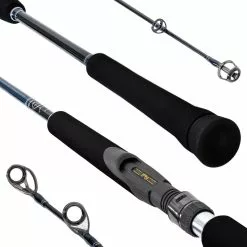 Shimano Talavera Type J Jigging Spinning Rods